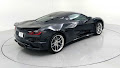 2026 Chevrolet Corvette 2LZ