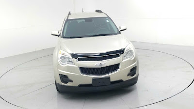 2014 Chevrolet Equinox