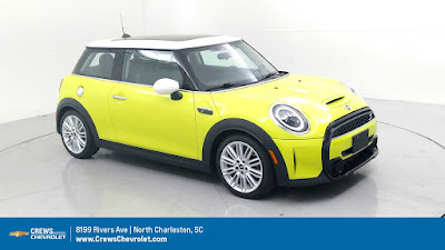 2024 MINI Hardtop 2 Door