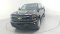 2019 Chevrolet Silverado 2500HD LT