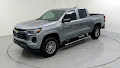 2026 Chevrolet Colorado 2WD LT