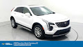 2020 Cadillac XT4 FWD Premium Luxury