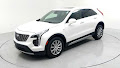 2020 Cadillac XT4 FWD Premium Luxury
