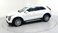 2020 Cadillac XT4 FWD Premium Luxury