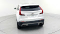 2020 Cadillac XT4 FWD Premium Luxury