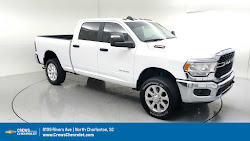 2023 RAM 2500 Big Horn