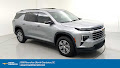 2025 Chevrolet Traverse FWD LT