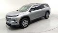 2025 Chevrolet Traverse FWD LT