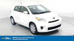 2014 Scion xD 