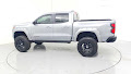 2026 Chevrolet Colorado 4WD Z71