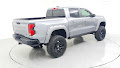 2026 Chevrolet Colorado 4WD Z71