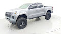2026 Chevrolet Colorado 4WD Z71