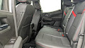 2026 Chevrolet Colorado 4WD Z71