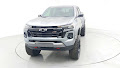 2026 Chevrolet Colorado 4WD Z71