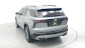 2024 Chevrolet Traverse FWD LT