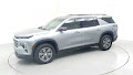 2024 Chevrolet Traverse FWD LT