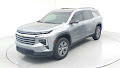 2024 Chevrolet Traverse FWD LT