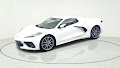 2026 Chevrolet Corvette 2LT