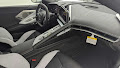 2026 Chevrolet Corvette 2LT