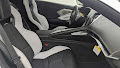 2026 Chevrolet Corvette 2LT