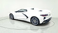 2026 Chevrolet Corvette 2LT