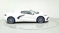 2026 Chevrolet Corvette 2LT