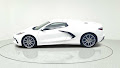 2026 Chevrolet Corvette 2LT