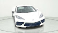 2026 Chevrolet Corvette 2LT