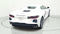 2026 Chevrolet Corvette 2LT