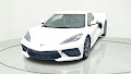 2026 Chevrolet Corvette 2LT