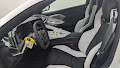 2026 Chevrolet Corvette 2LT