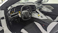 2026 Chevrolet Corvette 2LT