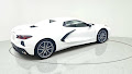 2026 Chevrolet Corvette 2LT