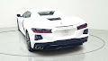 2026 Chevrolet Corvette 2LT