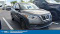 2018 Nissan Kicks S