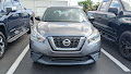 2018 Nissan Kicks S