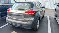 2018 Nissan Kicks S