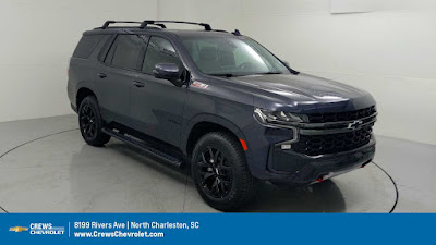 2022 Chevrolet Tahoe