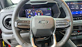 2026 Chevrolet Colorado 4WD Trail Boss