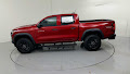 2026 Chevrolet Colorado 4WD Trail Boss