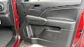 2026 Chevrolet Colorado 4WD Trail Boss