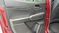 2026 Chevrolet Colorado 4WD Trail Boss