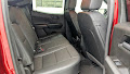 2026 Chevrolet Colorado 4WD Trail Boss