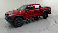 2026 Chevrolet Colorado 4WD Trail Boss