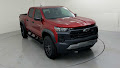 2026 Chevrolet Colorado 4WD Trail Boss