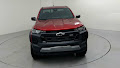2026 Chevrolet Colorado 4WD Trail Boss