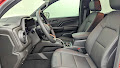 2026 Chevrolet Colorado 4WD Trail Boss