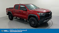 2026 Chevrolet Colorado 4WD Trail Boss