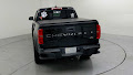 2022 Chevrolet Colorado 2WD Z71