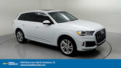 2022 Audi Q7